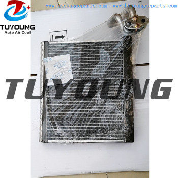 China product and high quality RHD auto ac evaporator core Nissan Qashqai 2013 27280EN00B