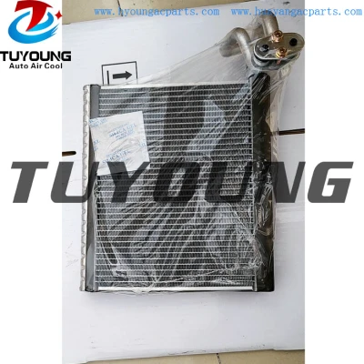 China product and high quality RHD auto ac evaporator core Nissan Qashqai 2013 27280EN00B
