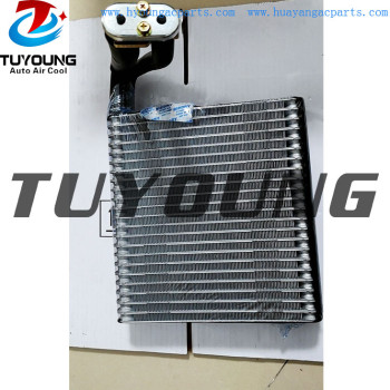 made in china brand new RHD auto ac evaporator core Suzuki R wagon 9541182K00