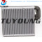 stable performance high quality Automotive ac evaporator core Kia Rio 971401W000 97140-1W010