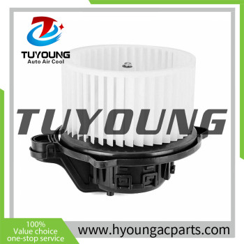 TUYOUNG high quality Auto ac blower fan motor for KIA PICANTO 1.0 1.2L 2011-2019 971131Y000 97113-1Y000