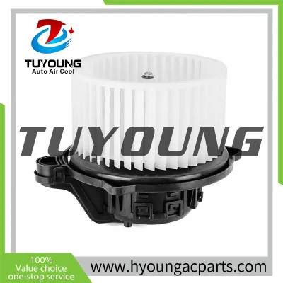 TUYOUNG high quality Auto ac blower fan motor for KIA PICANTO 1.0 1.2L 2011-2019 971131Y000 97113-1Y000