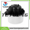 TUYOUNG high quality Auto ac blower fan motor for KIA PICANTO 1.0 1.2L 2011-2019 971131Y000 97113-1Y000