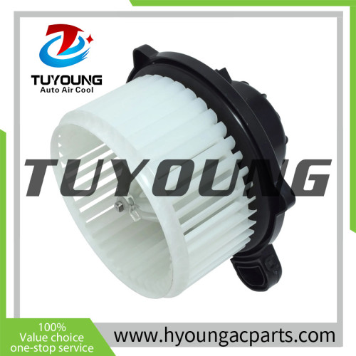 China factory hot selling Auto ac blower fan motor for Hyundai Kona/Kona Electric/Palisade/Venue Kia Soul L4 1.6 2.0L 2018-2021 97113H8000