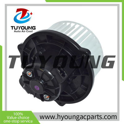 Auto ac blower fan motor Hyundai Kona Palisade Venue Kia Soul L4 1.6 2.0L 2018-2021 97113H8000 97113J3000 97113K4000 97113S8000 97113-S8000