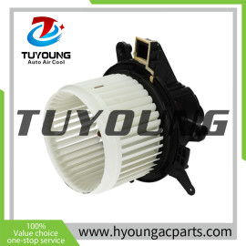 China factory wholesale price DENSO Auto ac blower fan motor for CITROËN C5 Peugeot 3008 II 1.2 1.5 1.6L 2016-2019 9821292180 1609690180 DEA07024