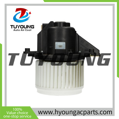China factory wholesale price DENSO Auto ac blower fan motor for CITROËN C5 Peugeot 3008 II 1.2 1.5 1.6L 2016-2019 9821292180 1609690180 DEA07024