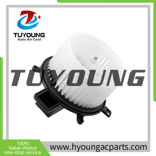 Wholesale cheap price and high efficiency Auto ac blower fan motor fit for 2016 Chrysler Town & Country 68029719AB
