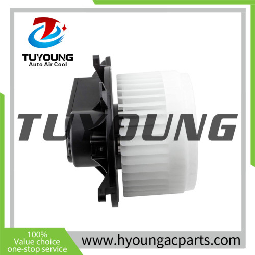 Wholesale cheap price and high efficiency Auto ac blower fan motor fit for 2016 Chrysler Town & Country 68029719AB