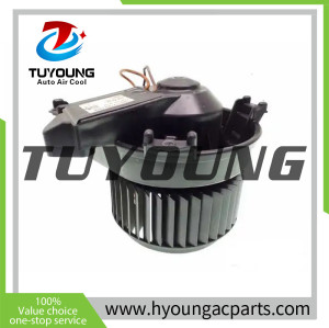 TUYOUNG easy to use Auto ac blower fan motor for MERCEDES CLA250 W117 1.6L 2014-2019 A2469064200 2469064200 F011500085