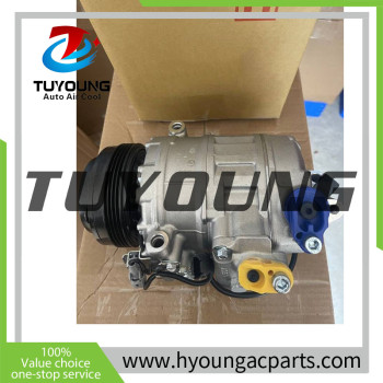 7SBU17C auto ac compressor fit BMW 3 Serie 5 Serie 64529180547 64526946871 447160-1620 447190-7880