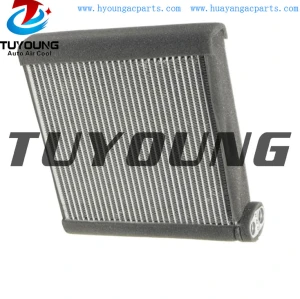 China product new brand Automotive ac evaporator core for Suzuki SX4/Nissan Versa 2007-2013 9541180JA0 9541180JA1 9541180JA2