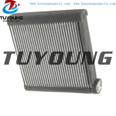 China product new brand Automotive ac evaporator core for Suzuki SX4/Nissan Versa 2007-2013 9541180JA0 9541180JA1 9541180JA2