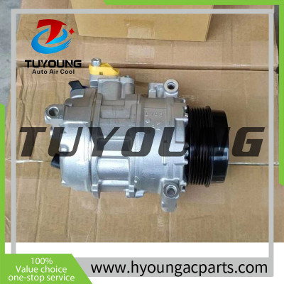 DCP32068 7SEU17C auto air conditioner compressors fit Volkswagen VW Crafter 2E0820803H 4471502883