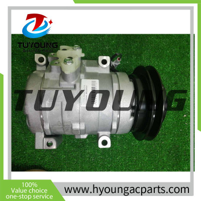 China supply stable performance Auto ac Compressor for TOYOTA PRADO 883206A041