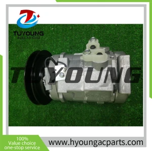 China supply stable performance Auto ac Compressor for TOYOTA PRADO 883206A041