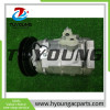 China supply stable performance Auto ac Compressor for TOYOTA PRADO 883206A041