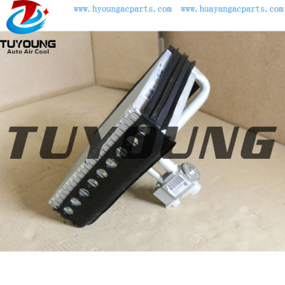 TUYOUNG favourable price Automotive ac evaporator core VW Polo Skoda Fabia Seat Cordoba 6Q0820103B