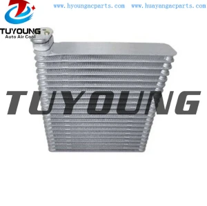 TUYOUNG Automotive ac evaporator core Mitsubishi L200 Triton Pajero 7810A036 92317 9700000900