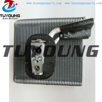 China supply high quality Automotive ac evaporator core Audi A3 VW Passat 5Q1816100A 5Q1820102D