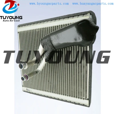 TUYOUNG Automotive ac evaporator core VW Golf 7 5Q1820105B  5Q1816100 5Q1820102 AE187000S KTT150051 715295 5800V387