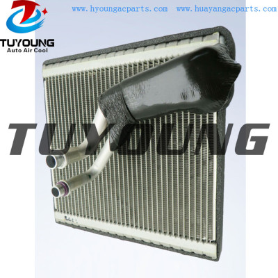 TUYOUNG not easy to damage Automotive ac evaporator core VW Golf 7 5Q1820105B