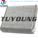 China manufacture Automotive ac evaporator core Acura TSX 2.4L 80211SEAG41 80215TL0G01
