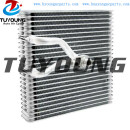 Hot selling favourable price Buick Verano Automotive ac evaporator core Chevrolet Cruze 13339086