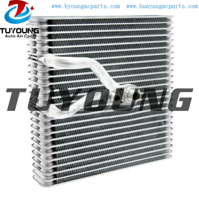 Hot selling favourable price Buick Verano Automotive ac evaporator core Chevrolet Cruze 13339086