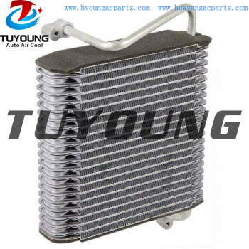 stable performance high quality Chevrolet Express Automotive ac evaporator core GMC Savana 89019018