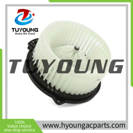 China manufacture easy to use Auto ac blower fan motor for Honda Civic SUZUKI 1.3L 2000-2006 79310S5D305 79310S5DA01 79310S7AG12