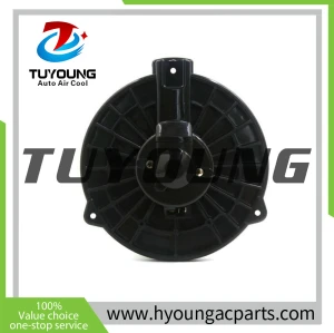 China manufacture easy to use Auto ac blower fan motor for Honda Civic SUZUKI 1.3L 2000-2006 79310S5D305 79310S5DA01 79310S7AG12