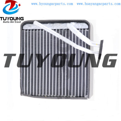 China factory wholesale and good quality Suzuki Automotive ac evaporator core 8980636880 721032035