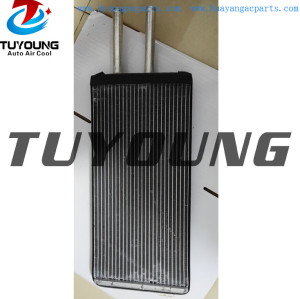 Volvo Excavator auto ac heater core Caterpillar Volvo Off Road 14554152 14532727 VOE14554152 365*160*20mm
