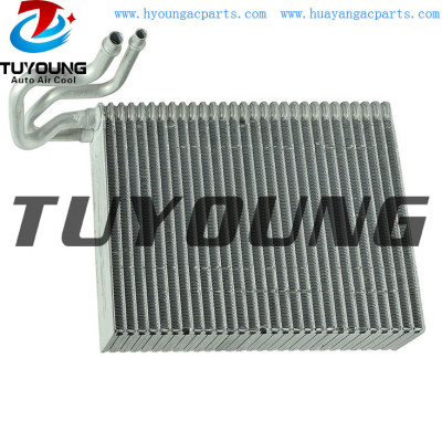 China manufacture and Wholesale cheap price BMW X6 automotive ac evaporator core BMW X5 64119281416