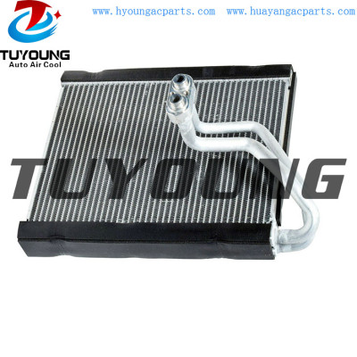 China supply high efficiency Hyundai Tucson automotive ac evaporator core Kia Sportage 971392S000