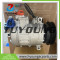 7SBU16C Auto AC Compressors for  VOLKSWAGEN PASSAT 1.6 1997- 2011 8D0260805J  8D0260808