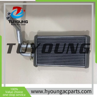 Wholesale cheap price Auto A/C Heater Core for Komatsu ND116420-2780 ND116420.2781 ND1164202780