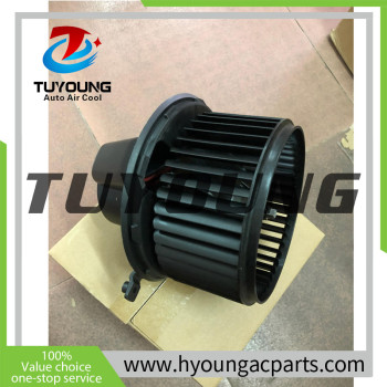 China factory wholesale Car ac blower fan motors for   Mitsubishi Fuso