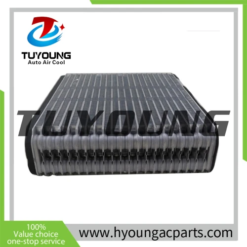 Made in china brand new and high quality Auto ac evaporator core landcruiser para toyota 88501-60170 8850160170