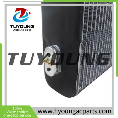 Made in china brand new and high quality Auto ac evaporator core landcruiser para toyota 88501-60170 8850160170