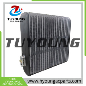 Made in china brand new and high quality Auto ac evaporator core landcruiser para toyota 88501-60170 8850160170