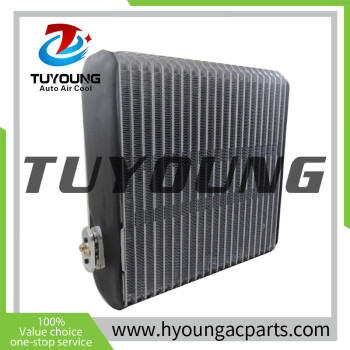 new Auto ac evaporator core TOYOTA LANDERUISER KING HDJ101 88501-60170 8850160170