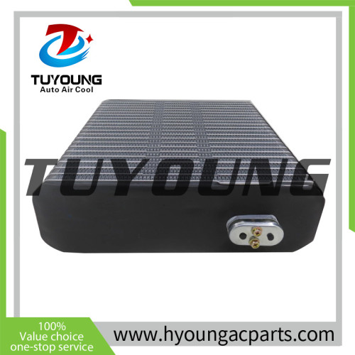 Made in china brand new and high quality Auto ac evaporator core landcruiser para toyota 88501-60170 8850160170