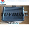 Factory directly sale brand new Automotive ac heater core Hitachi excavator 4464275