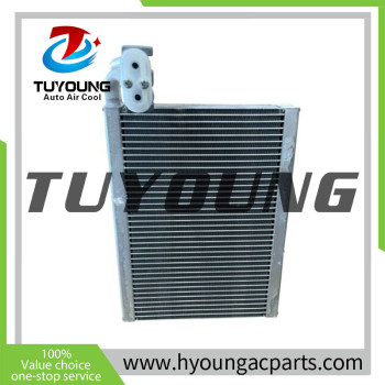 Made in China cheap price Auto ac Evaporator for Maserati Ghibli Levante Quattroporte M156 V6 V8 3.0 3.8L 2014-2020 673003702 673009412