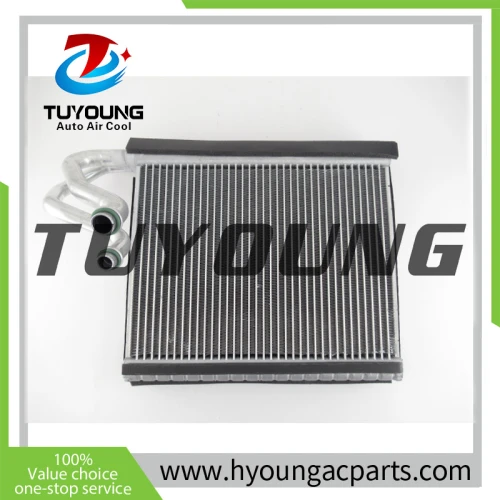 Wholesale cheap price Auto ac Evaporator for Nissan Cube/Juke/LEAF L4 1.6 1.8L 2013-2020 272801FC2B 272801FC2C 272801FC2A