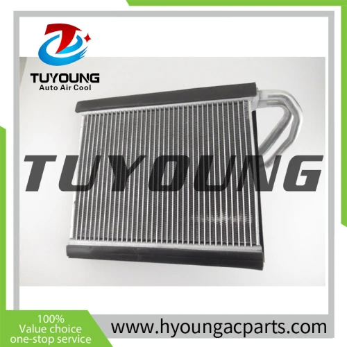 Wholesale cheap price Auto ac Evaporator for Nissan Cube/Juke/LEAF L4 1.6 1.8L 2013-2020 272801FC2B 272801FC2C 272801FC2A