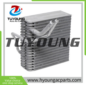 Factory directly sale brand new Auto ac Evaporator for Jeep Grand Cherokee L6 V8 242 4.0L 287 4.7L 2002-2004 5101786AA 5101786AD 04885974AC