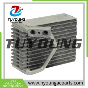 Factory directly sale brand new Auto ac Evaporator for Mercedes-Benz S350/S400/S430/S500 V6 3.0 3.7L 2000-2015 EV 939850PFXC 2208300358 2218342360